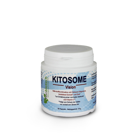 KITOSOME VISION