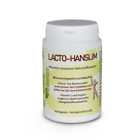 LACTO-HANSLIM