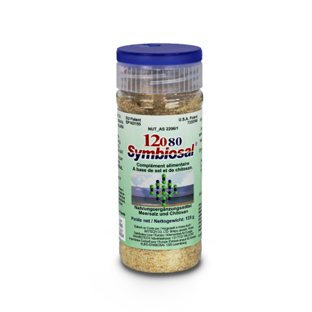 SYMBIOSAL 125g