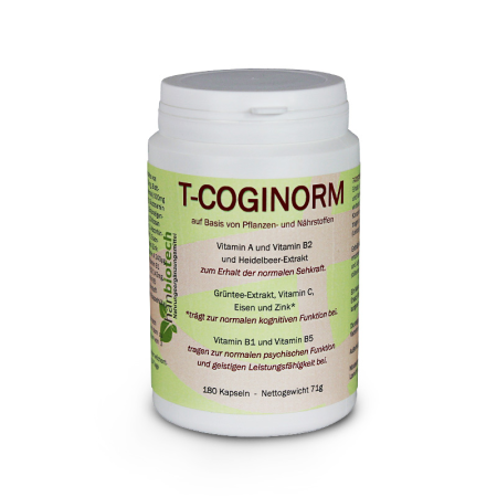 T-COGINORM
