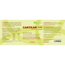 CARTILAN Plus