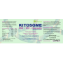 KITOSOME Q10*D3  ➤ Vitamin B-Komplex mit D3 und Q10 als Kapseln