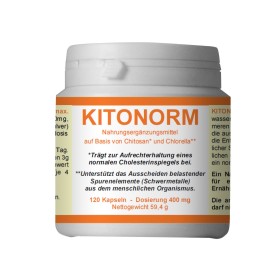 KITONORM